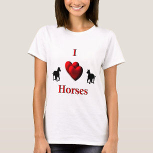 I Hartpaarden T-shirt