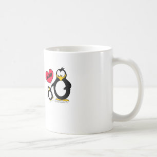 i hartvader koffiemok