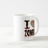 i hartzombies koffiemok (Voorkant rechts)
