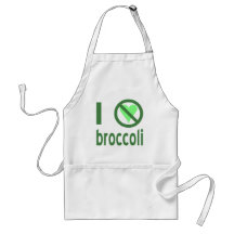 I Hate Broccoli