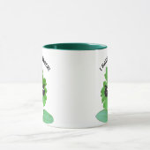 I Hate Coriander Mok (Midden)