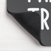 I Hate Trees, Funny, Joke, Sarcastic, Family  Muismat (Hoek)