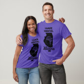 I hav t-shirt (Unisex)