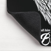 I Have A Guardian Angel In Heaven I Call Him Broth Muismat (Hoek)