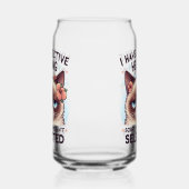 I Have Selective Hearing Funny Cat Lover Gift  (Gauche)