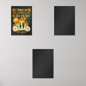 I have so mushroom in my heart for you (Recto)