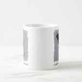 I HAVENT A EU MON CAFÉ POURTANT DES TASSES (Centre)