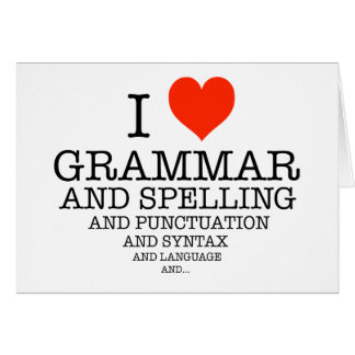 I Heart
