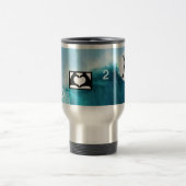 I Heart 2 Boog Travel Mug (Centre)