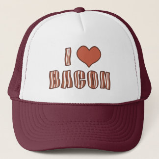 I Heart Bacon Pet 001
