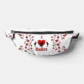 I Heart Ballet (Poser)