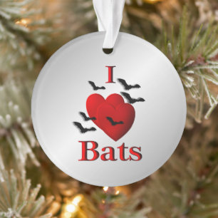 I Heart Bats
