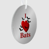 I Heart Bats (devant)