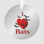 I Heart Bats (devant)