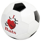 I Heart Bats (3/4)