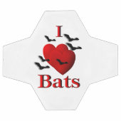 I Heart Bats (Plat)