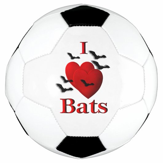 I Heart Bats (Devant)