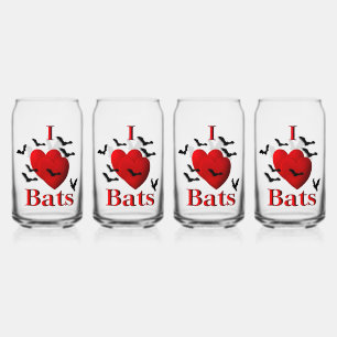 I Heart Bats