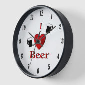 I Heart Beer Design (Hoek)