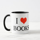 I Heart Books Mok (Links)