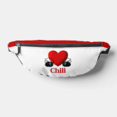 I Heart Chili (Poser)