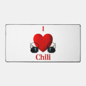 I Heart Chili (Recto)
