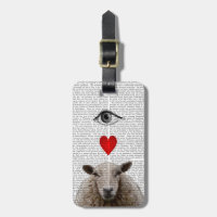 I Heart Ewe