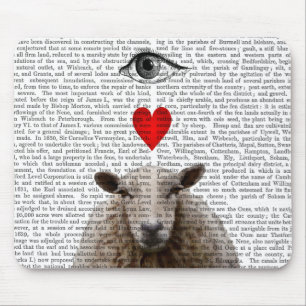 I Heart Ewe Muismat