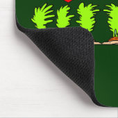 I Heart Farming Muismat (Hoek)