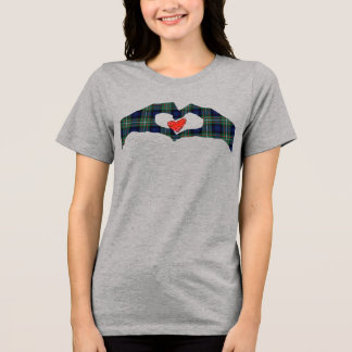 I Heart Ferguson - T-shirt