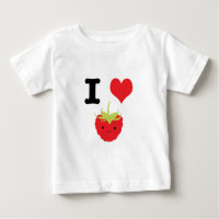 I Heart Frambories