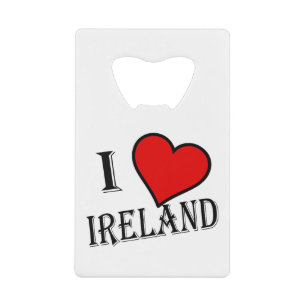 I Heart Ireland bocnt