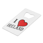 I Heart Ireland bocnt (Devant Angle)