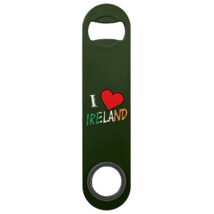 I Heart Ireland overlay bocnt