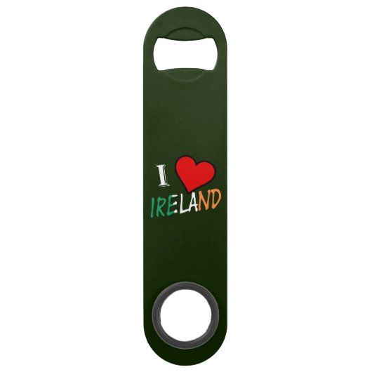 I Heart Ireland overlay bocnt (Devant)