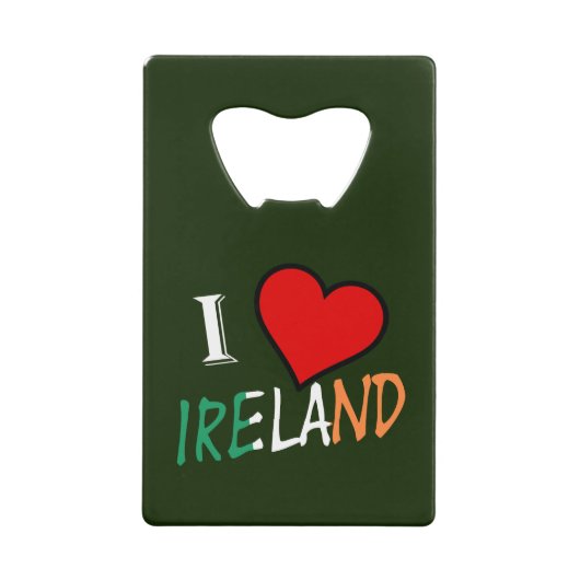 I Heart Ireland overlay bocnt (Devant)