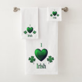 I Heart Irish (En situation)