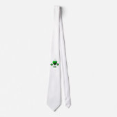 I Heart Irish Stropdas (Voorkant)