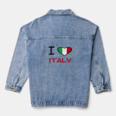 I Heart Italie (Verso)