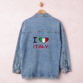 I Heart Italie (Hangar)