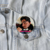 I HEART JERMY'S STUPID FACE BUTTON (In situ)