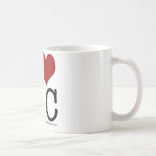 I HEART KC KOFFIEMOK