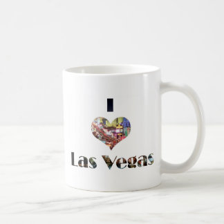 I Heart Las Vegas Mok