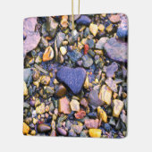 I Heart Maine Ornament (Links)