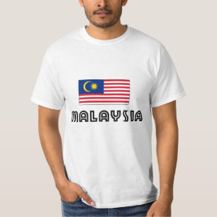 I HEART MALAYSIA T-SHIRT