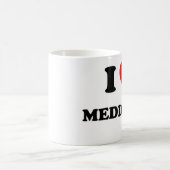 I Heart Medicaid Koffiemok (Center)