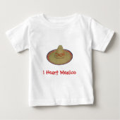 I Heart Mexico (Voorkant)