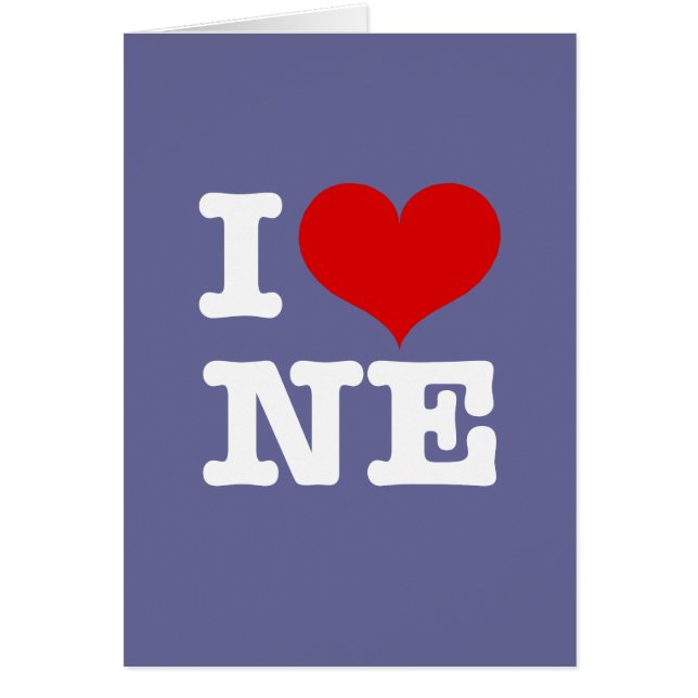 I Heart Northeast Minneapolis! (Devant)