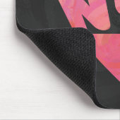 I Heart NYC Muismat (Hoek)