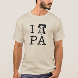 I Heart PA T-shirt